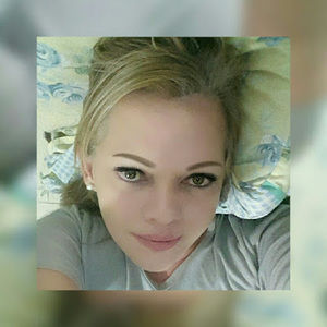 Meet your Posher, Angelina